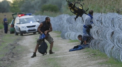 Bullgaria kërkon mbylljen e kufijve të BE-së, shkak refugjatët