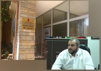 Pas arrestimit, emërohet drejtori i ri i Kadastrës së Durrësit