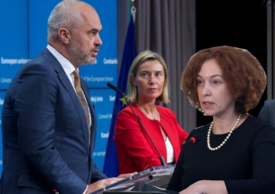 A do të hetohet Mogherini dhe Vllahutin për raportet false për Shqipërinë