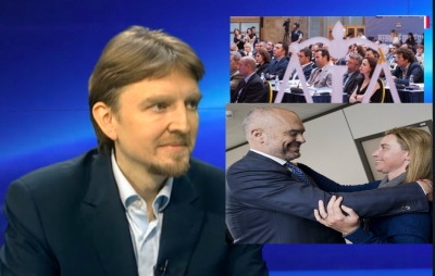 Si po e dështon BE-ja reformën në drejtësi në Shqipëri