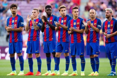 Barcelona në emergjencë, shumë mungesa për ndeshjen e kthimit në Champions