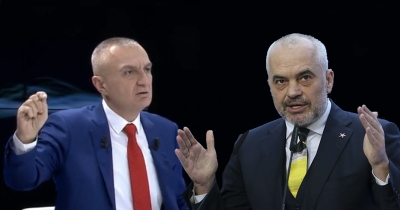 ‘Nga Bilali te Çarli’/ Meta: Rama ka vetëm raporte korruptive me SHBA