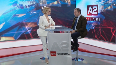 Kriza politike, Idrizi: Zgjidhja e vetme, zgjedhjet e parakohshme