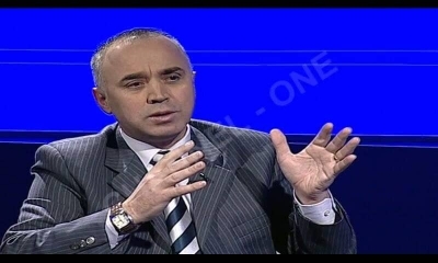 Fatmir Guda refuzon mandatin e deputetit: Kam zgjedhur të rri më qytetarët