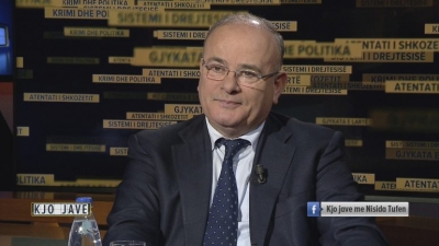 Atentati ndaj Arjan Ndojit/ “Ngjarje e rëndë”, Ish-kryeprokurori: Krimi ka marrë hov të madh në vend