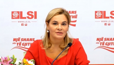 Kryemadhi mbledh të vetët: Duhet t`i qëndroni presionit ndërkombëtar