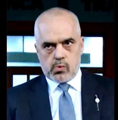 edi rama