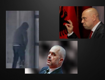 Manjani ironi të thellë: Ende pa u tharë sh*rra u identifikua...