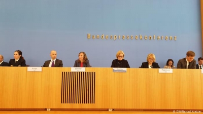 Negociatat Shqipëri - BE, Gjermania ende pa opinion zyrtar: Do ta shqyrtojë me hollësi