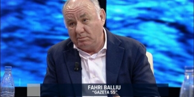 Fahri Balliu: Ambasadorja amerikane i tha mik Lulzim Bashës, Rama është në gjendje traumatike