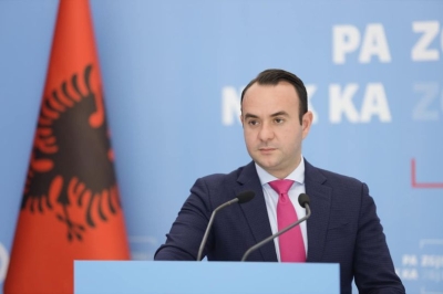 Balliu për sulmin në Kosovë: Serbia ka qindra vjet që vjedh tokën e huaj dhe vret shqiptarët