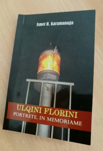 Ulqinakët në një libër, publikohet “ Ulqini, Florini – Portrete, In memoriam”