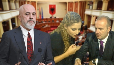 Mandati i Xhaçkës, socialistët rinisin &#039;lojën&#039; me Këshillin e Legjislacionit