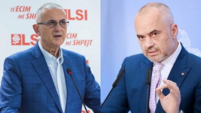 VASILI : QEVERIA PO MBJELL MJERIM, 3652 BIZNESE PO MBYLLEN