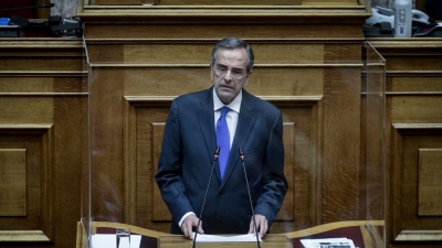“Me Piratët nuk dialogohet”, Antonis Samaras kundër bisedimeve Greqi-Turqi: Nuk mund t’i qetësoni, do bëhen më të pamëshirshëm!