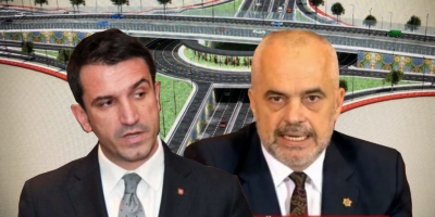 Zëdhënësi i Presidentit: 100 për qind e qytetarëve e neveritin korrupsionin e pacipë dhe kriminal te Unaza e Re