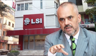 Cakaj ministër/ LSI në një zë: Rama, diktator i sëmurë për pushtet