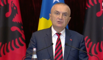 Ministri i ri i Brendshëm, Meta: Do duhet të njihem me propozimet zyrtare, përgjigjja do të jetë më e shpejta e mundshme