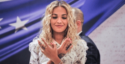 VIDEO/ Rita Ora: Të jesh nga Kosova është e vështirë të të bëhen ëndrrat realitet