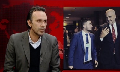 “Nacionalizmi është streha e të gjithë kopukëve”
