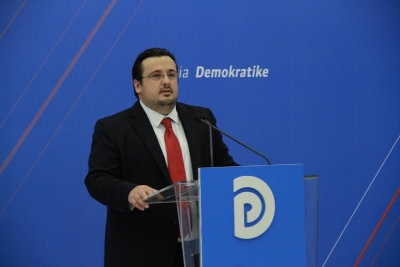 Dorian Teliti: Ekonomia po shkatërrohet nga Rama dhe oligarkët. PD, gati planin e rimëkëmbjes