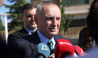 Parashiki i Metes ne 2015 per tradhetite e Bashes
