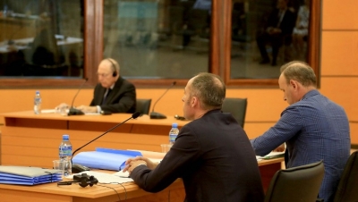 Komisionerët Publikë kërkojnë shkarkimin e më shumë se një të tretën e magjistratëve që kanë kaluar vetingun