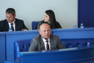 Buxheti në Kamëz merr votë unanime, Xhelal Mziu: Prioritet infrastruktura, 68% e buxhetit nga të ardhurat e bashkisë