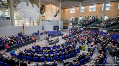 Gjermania: Të hetohen nga drejtësia votat e blera nga bandat e drogës