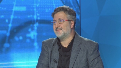 Andi Bejtja, Nanos: Aman dil më shpesh në TV. Pasi të dëgjojnë ty si mbron Ramën, të gjithë do votojnë opozitën