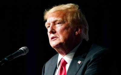 Denoncimi i Trump: Njerëzit po votojnë ilegalisht në zgjedhjet amerikane