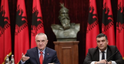 “Është koha t’i jepet fund çdo marrëzie”, Presidenca reagon për ndryshimet kushtetuese: Të gjithë të distancohen nga aventurierët dhe Haxhi Qamilët