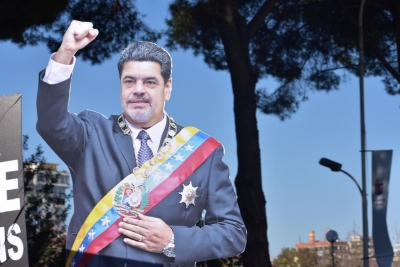 Në Venezuelë Maduro ka ngritur skuadrat e pushkatimit, në Tiranë veglat e verbra të Ramës duhen paralajmëruar