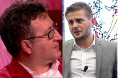 Ironia e gazetarit Andi Bejtja për ‘ligjërimin’ e Cakajt