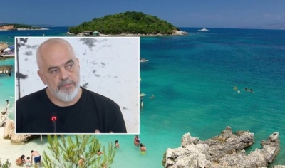 Si i numëron Rilindja turistët - në Kosovë jetojnë 1.5 mln banorë, Rama thotë se 1.7 mln kanë ardhur në Shqipëri për...