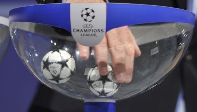 Hidhet shorti. Përballje titanësh në  Champions League