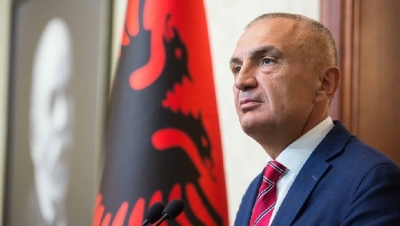 Çështja SHBA-Berisha, reagon Meta: &#039;Fletërrufe&#039; e porositur nga regjimi i kleptokracisë në Tiranë