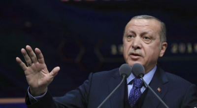 Erdogan kërcënon të zhbëjë rezultatin e zgjedhjeve lokale