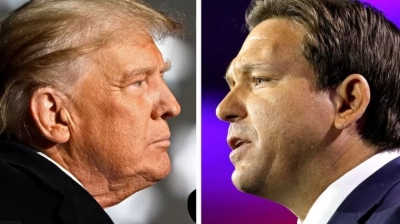 Trump sulmon Guvernatorin e Florida-s: I mungon besnikëria! Në 2017 më erdhi i dëshpëruar dhe më tha…