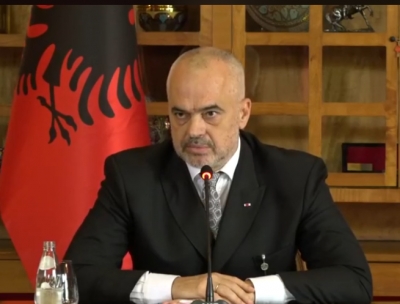 Rama: Nuk kam nevojë as për amerikanë e as për gjermanë