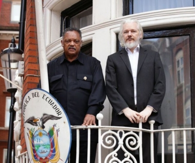 Gjykata suedeze refuzon arrestimin e Assange