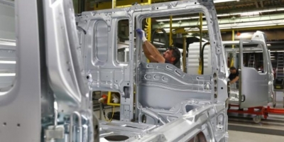 Fuqizohet “Made in Germany” – Rritet kërkesa për mallrat industrialë, nxitet nga sektori i makinave