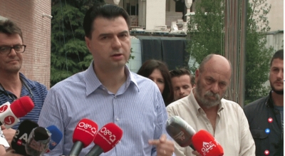 Basha: Grabitja e Teatrit Kombëtar në mes të pandemisë është akt lufte!