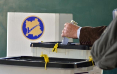 Kosova në heshtje parazgjedhore