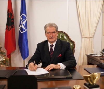 Vrasja e policit/ Berisha: Sulm terrorist në Liposaviq, i organizuar nga ultranacionalistët e Beogradit