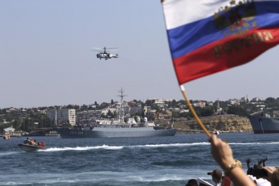 Manovrat ushtarake ruse në Detin e Zi, shqetësojnë Rumaninë