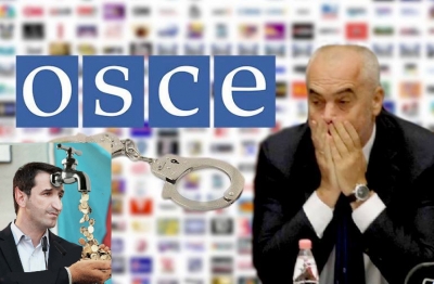 Dënimi i Akil Krajës si rrezik i kthimit të nenit “55”, nga pasardhësi i Enverit dhe miku i Erdoganit