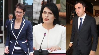 KLP njofton Ruçin: Ja renditja e kandidatëve për Kryeprokuror, asnjë nuk u ankua