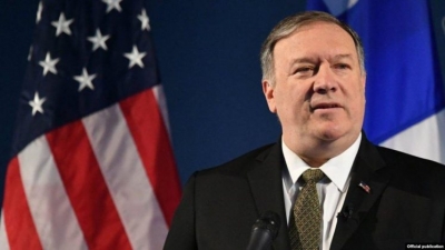 Tensionet me Iranin/ Pompeo: Strategjia amerikane po funksionon