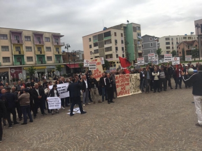 Reagimi mirditorëve - nevojë që garanton të ardhmen e zhvillimit të tyre